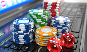 Официальный сайт Slott Casino
